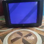 Bpl colour tv