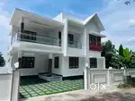 4.5 cent 2022 sqft 4bhk Kakkanad pukkattupady Kizhakkambalam 20/20