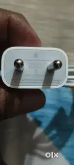 I phone charger