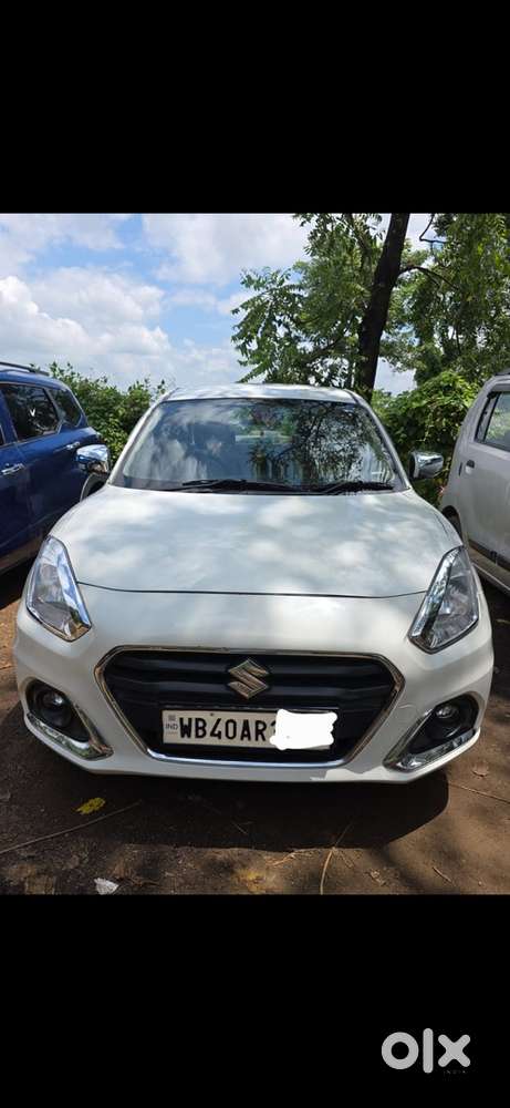 Maruti Suzuki Swift Dzire 2021 Petrol 35000 Km Driven