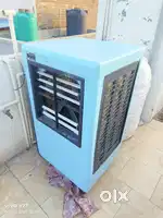 Fiber plastic Cooler