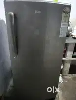 Haier refrigerator 8000₹