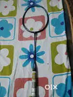 Apacs attack 66 Max tension 35 LBS weight- 81gram