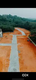INFOPARK KAKKANAD 9.5 KM KIZHAKKAMBALAM GATED PLOTS NEAR PUKKATTUPADY