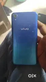Vivo y91i 2/32 only phone available al parts original