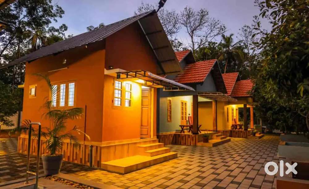 Home Stay Available For One Member In Mangalagiri. Available on daily