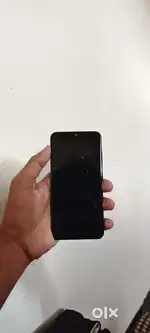 Vivo y1s  1st display Chang