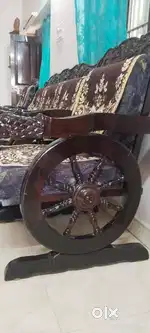 Full rose  wood sofa set