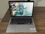 MacBook Air M1 (2020) – 16GB RAM  Excellent Condition