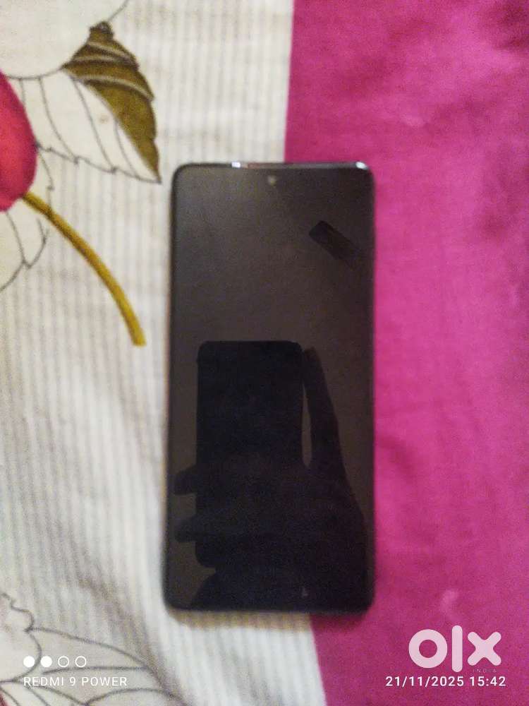 Samsung galaxy M51 128GB