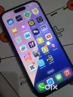 Iphone 14 pro 128 GB