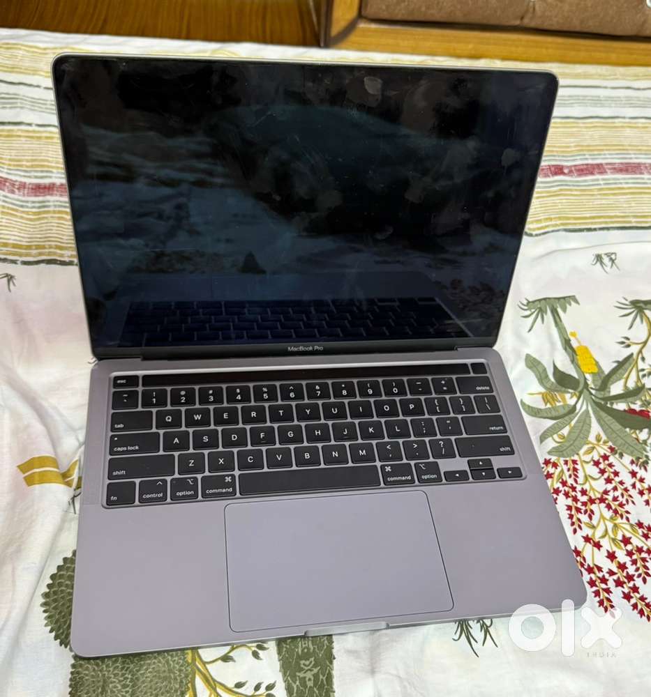 MacBook Pro, 13-inch, 2020