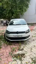 Volkswagen Polo 2011 Diesel Well Maintained