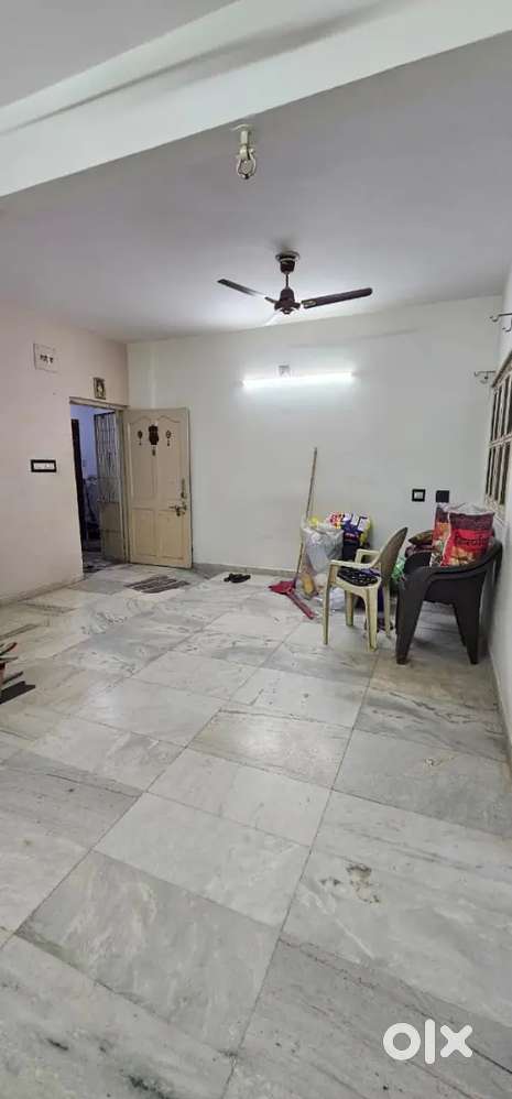 For Rent 2 BHK Semi Furnished at Ghatlodia Nr. Sattadhar Cross Road