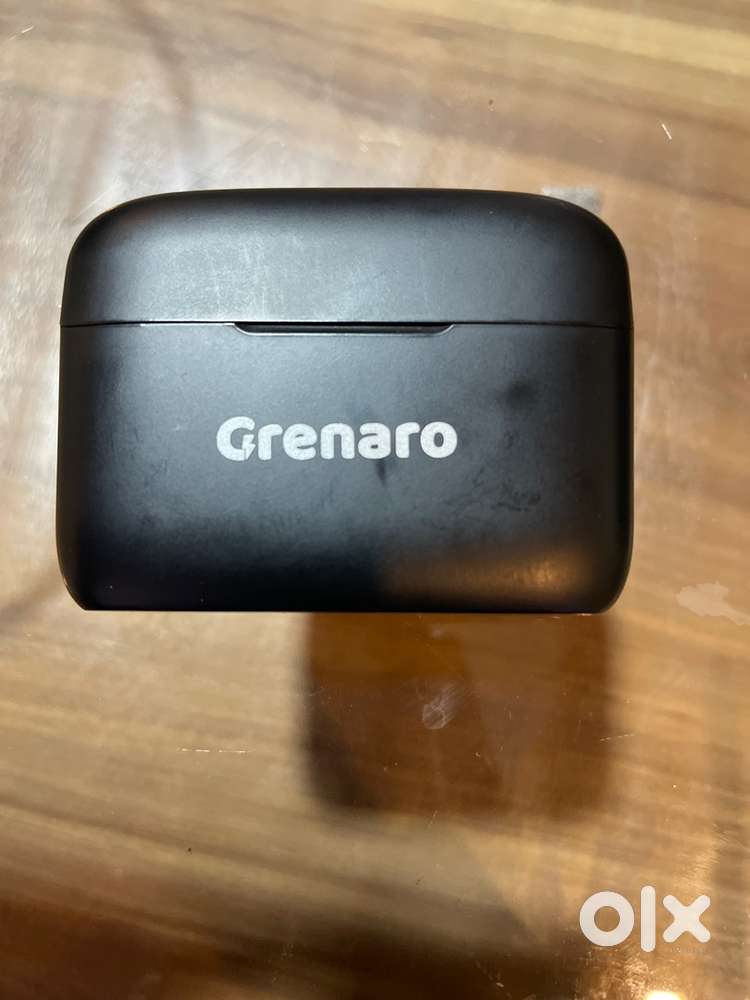 Grenaro mic