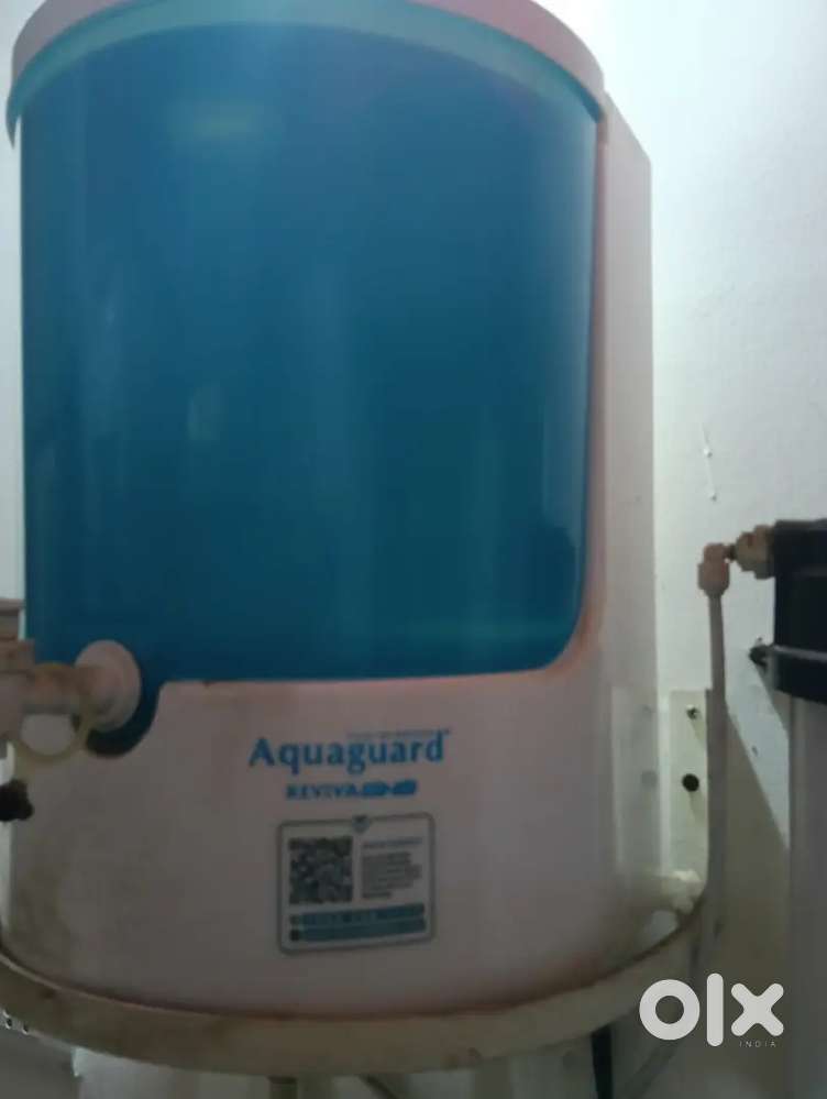 Aqua guard RO+UV for sale