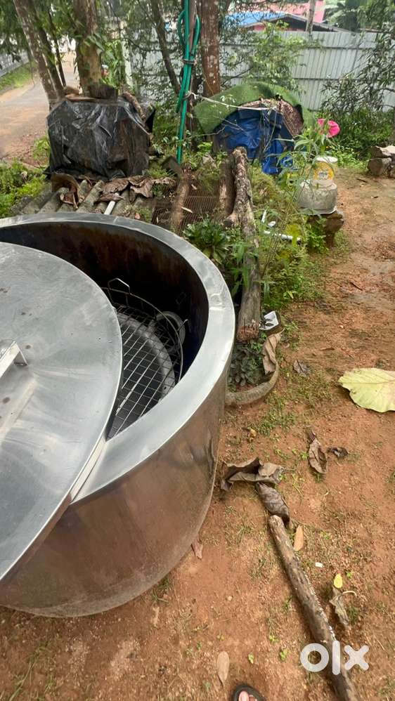 Manthi port for Sale