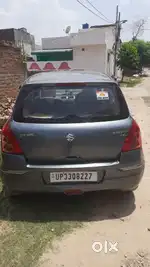 Maruti Suzuki Swift 2010 CNG & Hybrids 70000 Km Driven