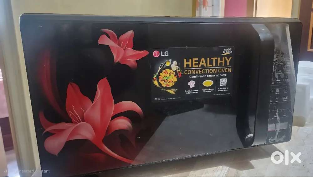 L G Micro Oven (28 Litres)