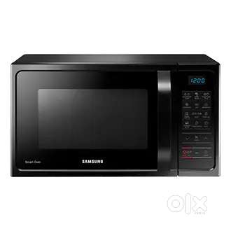 Samsung micro oven