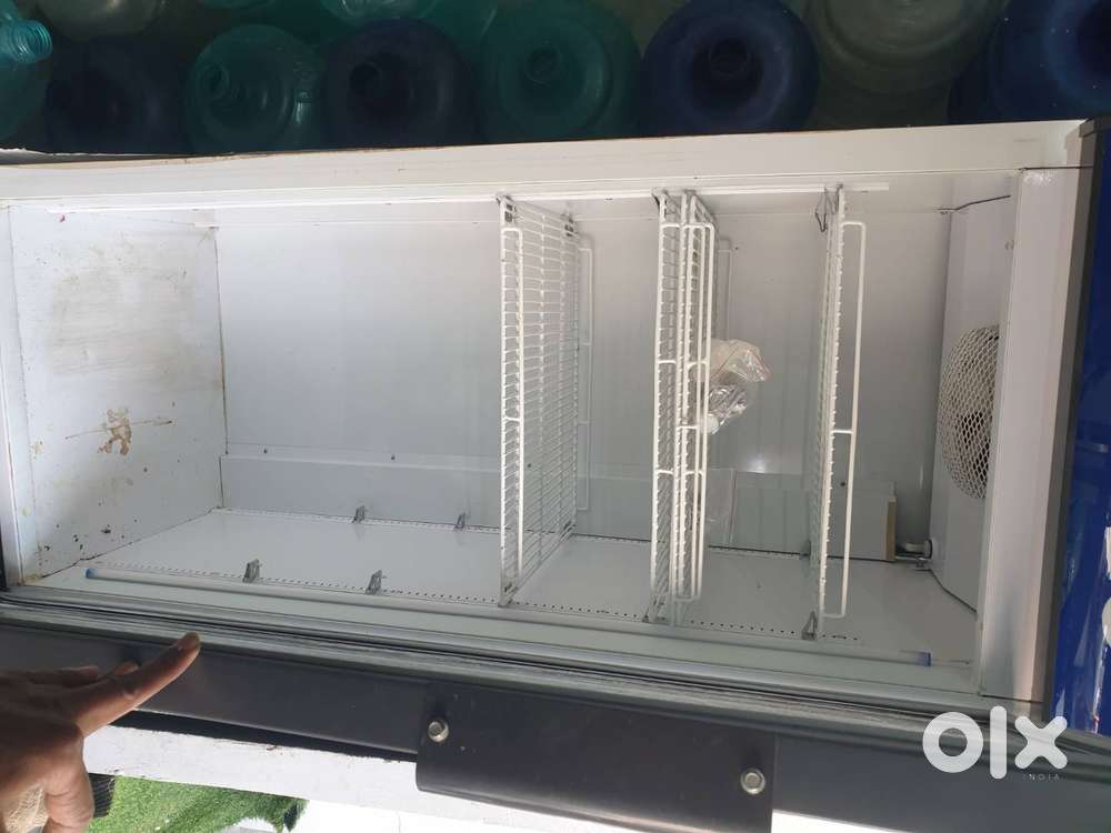 Voltas vc450 visi cooler