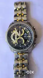 Casio Edifice Watch