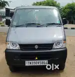 Maruti Suzuki Eeco 5 STR WITH A/C+HTR, 2024, Petrol
