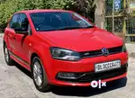 Volkswagen Polo 1.2 GT TSI, 2015, Petrol