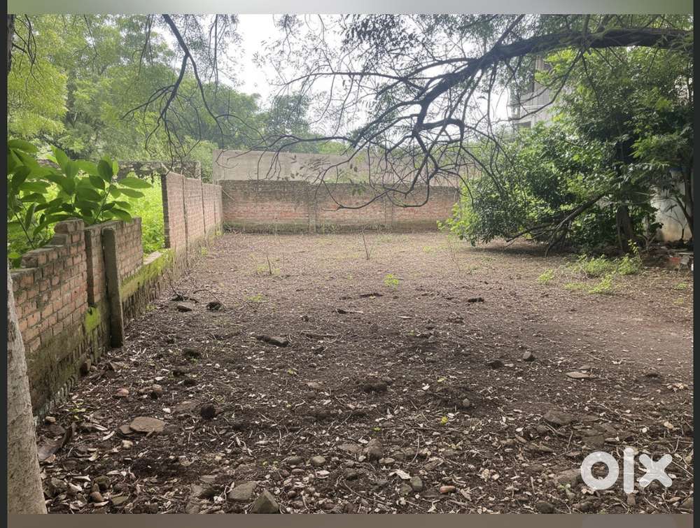 Urgent sale of north facing bungalow plot at Seminary hills Nagpur