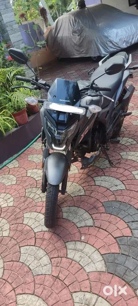 Honda X Blade for sale