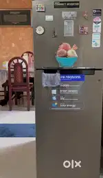 Samsung refrigerator