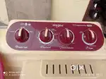 Salesl for whirlpool washing machine.