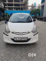 Hyundai EON D-Lite O, 2012, Petrol