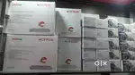 4 CHANNEL NVR/ DVR CAMERA JUST RS 8500 WITH 2 YEAR WARRANTY