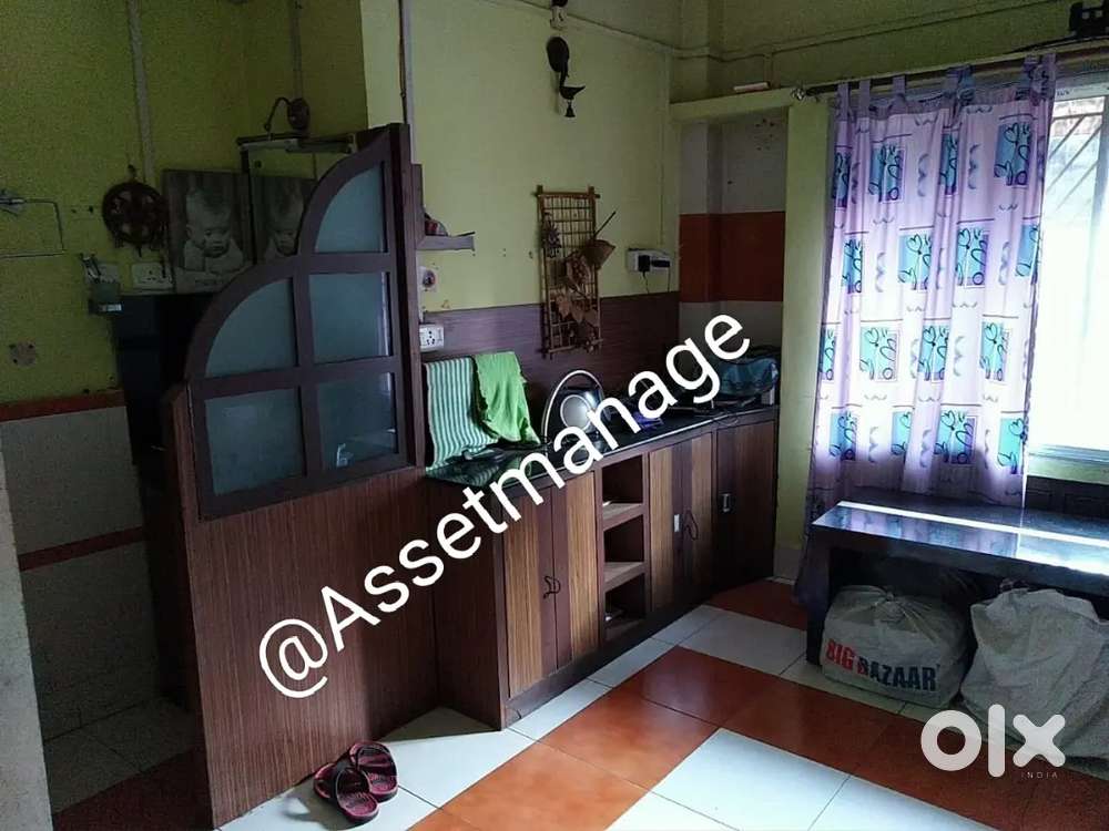 Company Guest House at Paltan Bazar, Guwahati