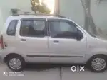 Maruti Suzuki Wagon R 2009 Petrol 96253 Km Driven