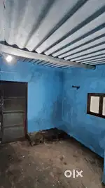 1BHK House For Rent In Bantakal near innaje 6km From KATPADI