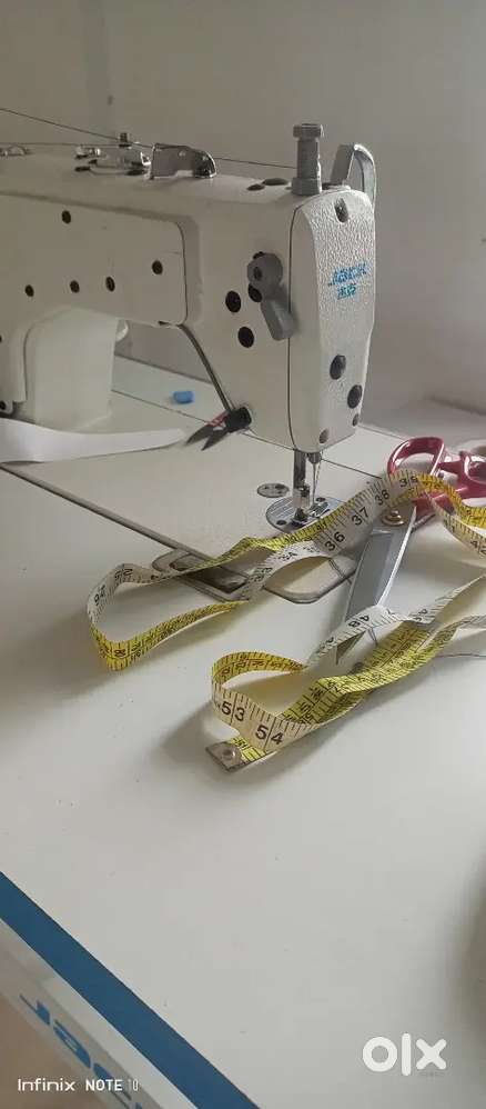 സ്റ്റിച്ചിങ് അസിസ്റ്റന്റ് ആവശ്യമുണ്ട്