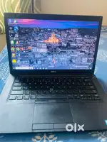 Dell Laptop SIM Feature