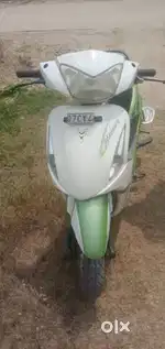 Hero pleasure 2016 model in Good Condition