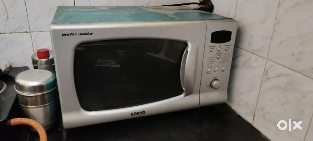 Selling Oven