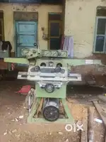wood planer machine