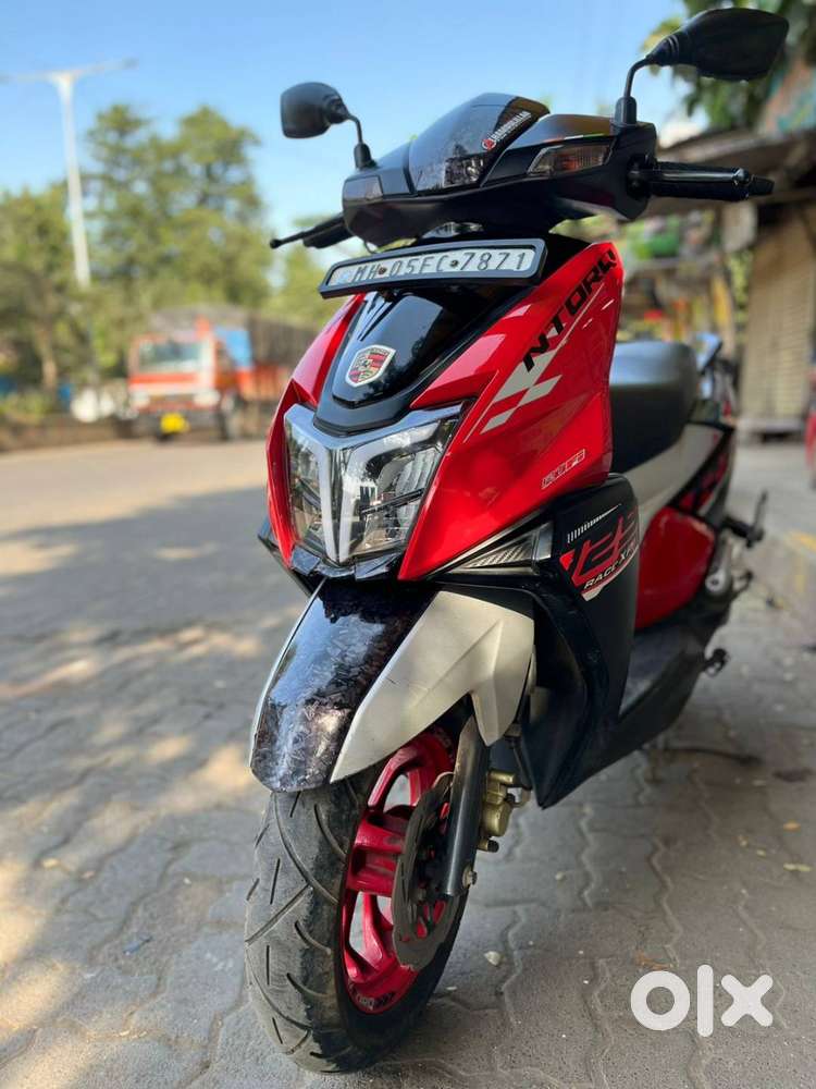 All new battery warranty vaild,tyres warranty ,insurance also vaild