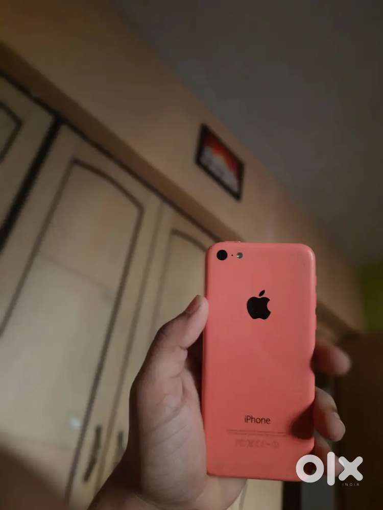 Best Quality iphone 5c no any issue..