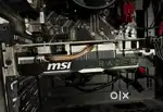 MSI GTX 1650 SUPER GDDR6 4GB