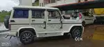 Mahindra Bolero 2011 Diesel 230000 Km Driven