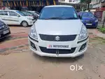 Maruti Suzuki Swift VXI Optional, 2015, Petrol