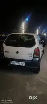 Maruti Suzuki Alto 2009 Petrol Well Maintained