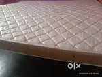 6x6 mattress @good condition