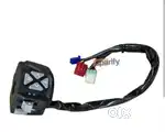 Duke 390 control switch left